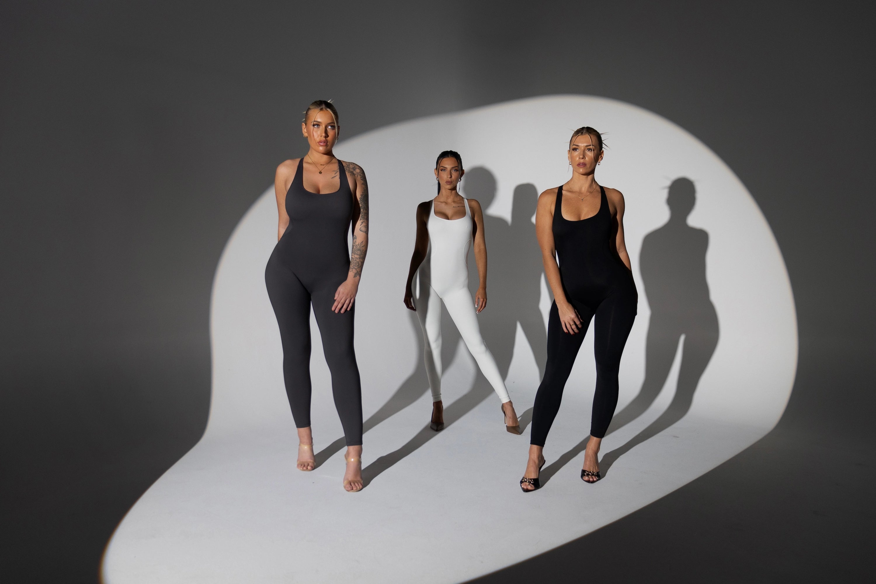 Jumpsuits
