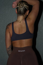 'PRIMAL' CROP - CHARCOAL