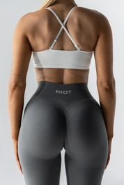 Icon 2.0 Seamless Leggings - Slate