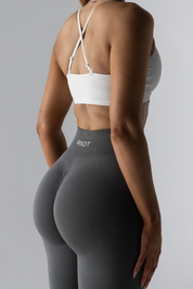 Icon 2.0 Seamless Leggings - Slate