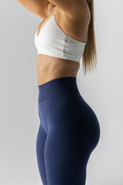Icon 2.0 Seamless Leggings - Ink