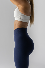 Icon 2.0 Seamless Leggings - Ink