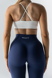 Icon 2.0 Seamless Leggings - Ink